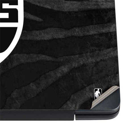 NBA Sacramento Kings Animal Print Dell Vostro Skin